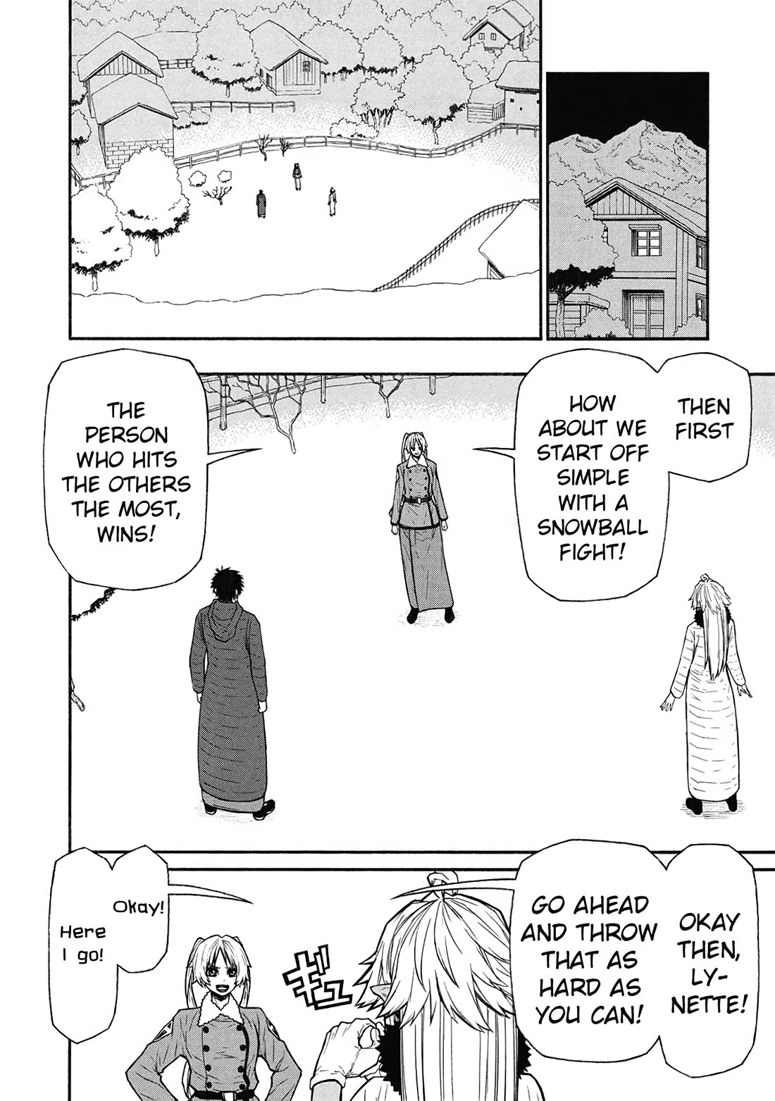 Shinmai Ossan Bouken-sha, Saikyou paati ni shinu hodo kitae rarete Muteki ni naru Chapter 55 page 10 - Chapter 55: The Scale of Memories and Smiles