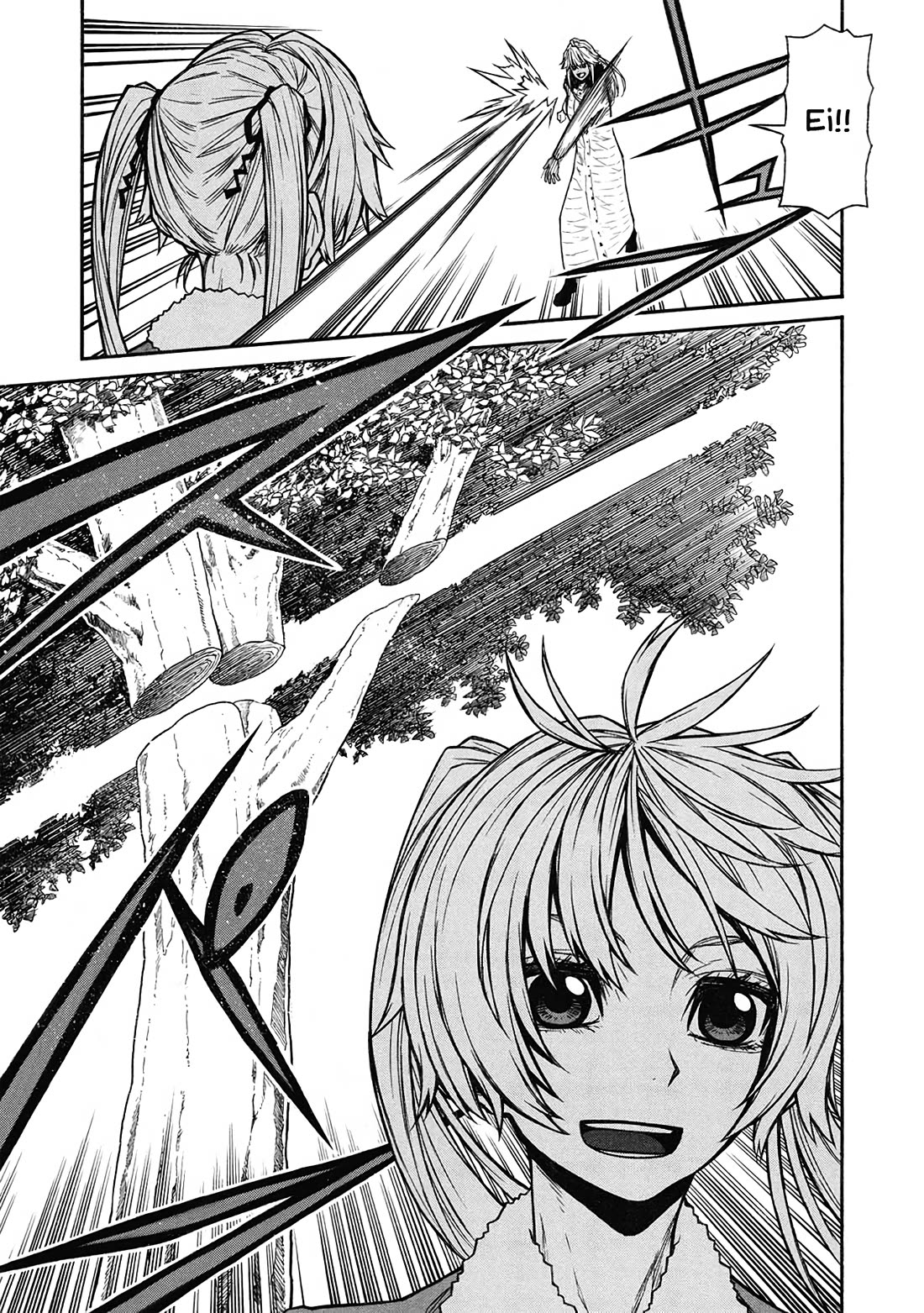 Shinmai Ossan Bouken-sha, Saikyou paati ni shinu hodo kitae rarete Muteki ni naru Chapter 55 page 11 - Chapter 55: The Scale of Memories and Smiles