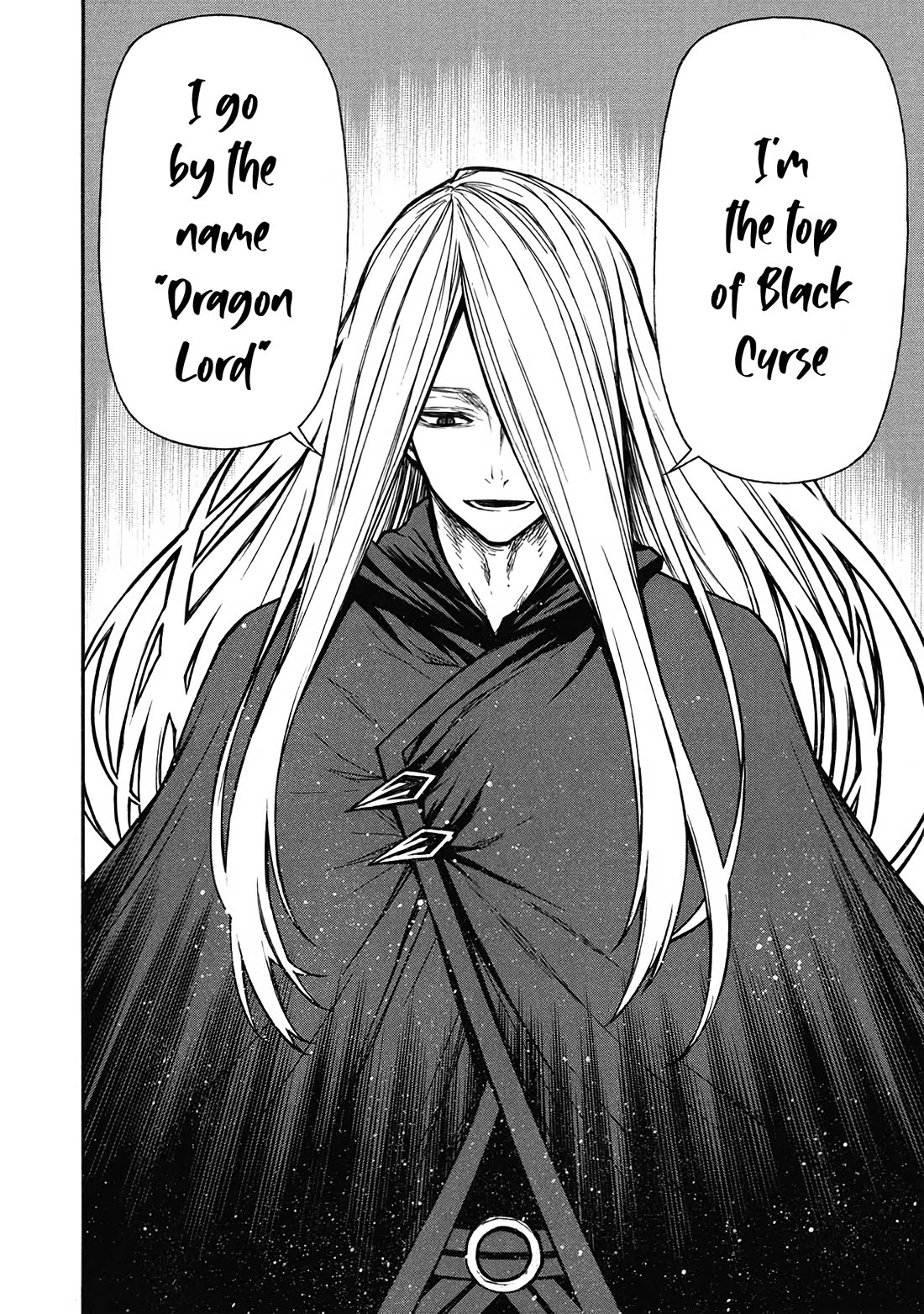 Shinmai Ossan Bouken-sha, Saikyou paati ni shinu hodo kitae rarete Muteki ni naru Chapter 56 page 29 - Chapter 56: The Dragon's Whim
