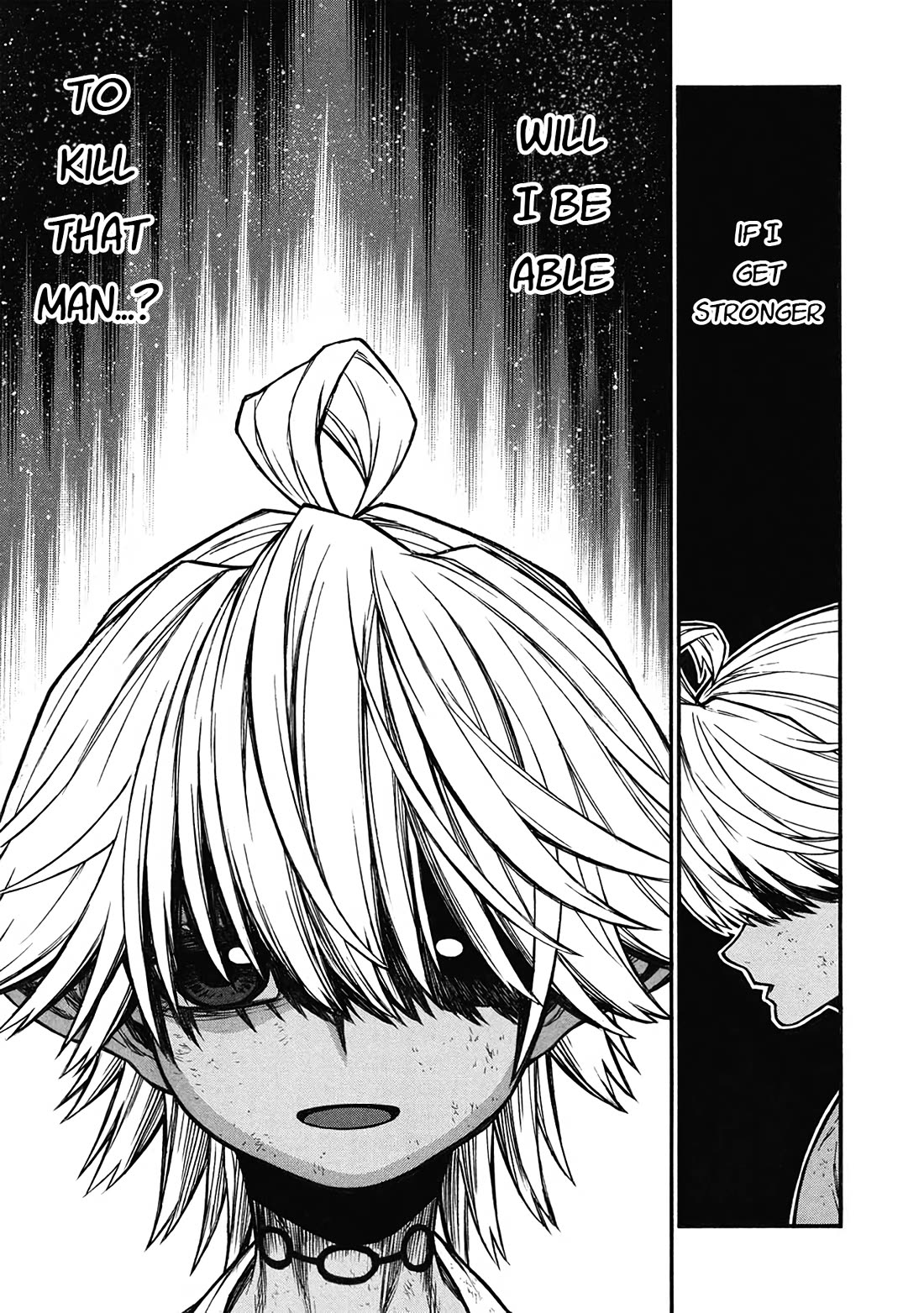 Shinmai Ossan Bouken-sha, Saikyou paati ni shinu hodo kitae rarete Muteki ni naru Chapter 57 page 18 - Chapter 57: Hope for Life