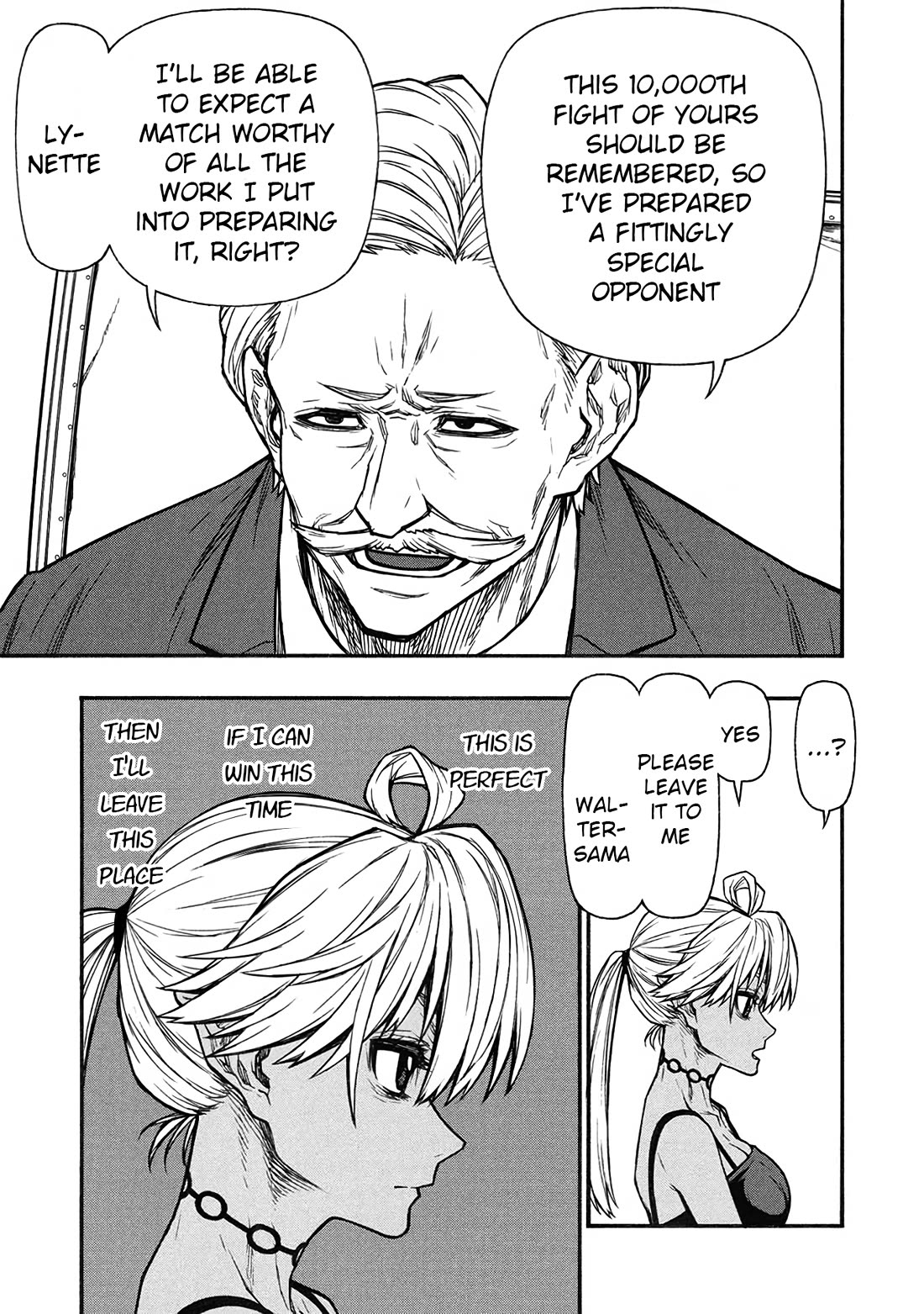 Shinmai Ossan Bouken-sha, Saikyou paati ni shinu hodo kitae rarete Muteki ni naru Chapter 57 page 25 - Chapter 57: Hope for Life