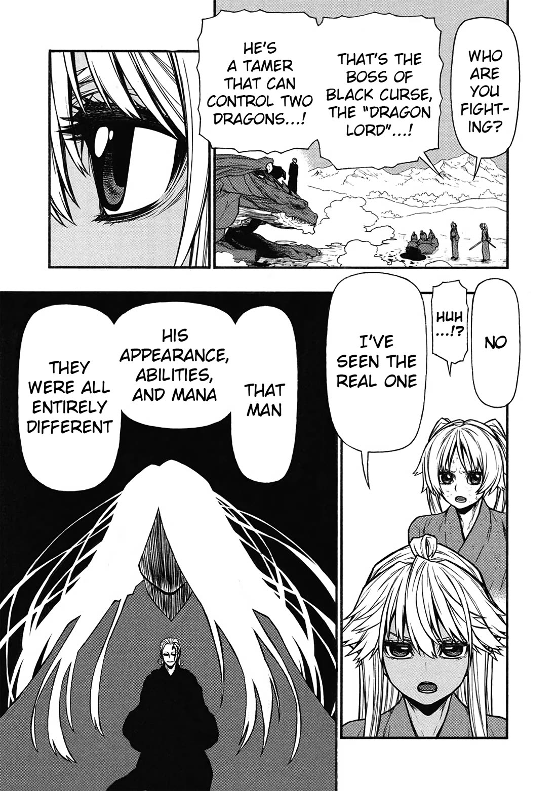 Shinmai Ossan Bouken-sha, Saikyou paati ni shinu hodo kitae rarete Muteki ni naru Chapter 58 page 23 - Chapter 58: The Day I Realized Why I Was Born