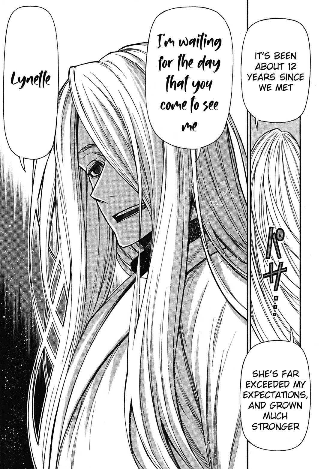 Shinmai Ossan Bouken-sha, Saikyou paati ni shinu hodo kitae rarete Muteki ni naru Chapter 58 page 32 - Chapter 58: The Day I Realized Why I Was Born