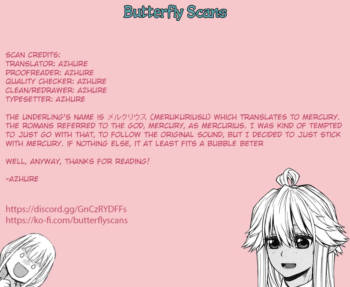 Shinmai Ossan Bouken-sha, Saikyou paati ni shinu hodo kitae rarete Muteki ni naru Chapter 58 page 37 - Chapter 58: The Day I Realized Why I Was Born