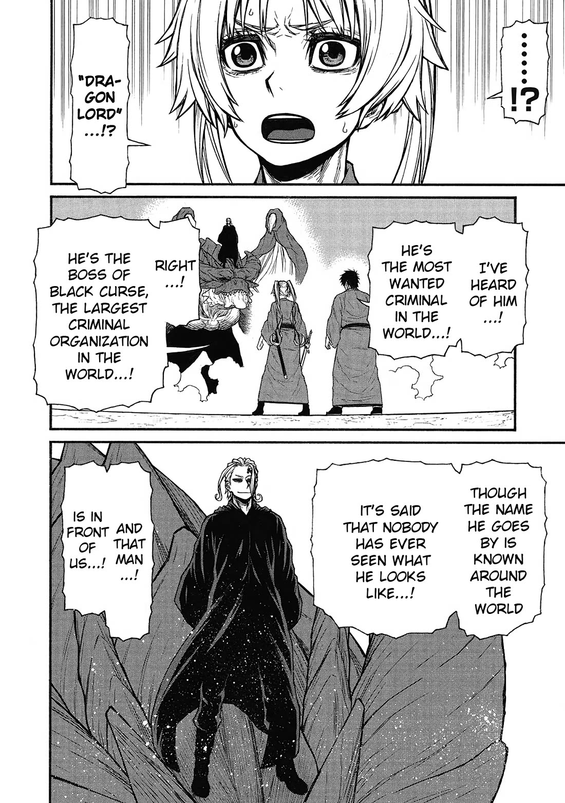 Shinmai Ossan Bouken-sha, Saikyou paati ni shinu hodo kitae rarete Muteki ni naru Chapter 58 page 9 - Chapter 58: The Day I Realized Why I Was Born
