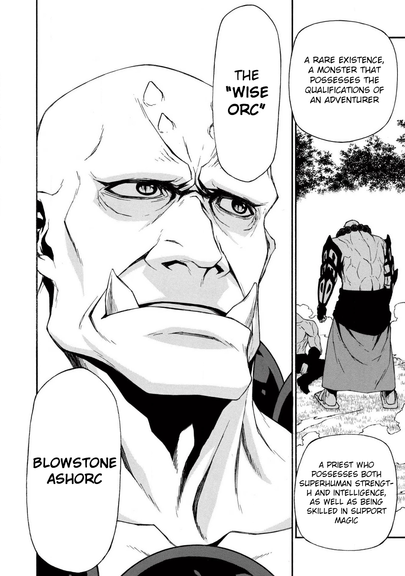 Shinmai Ossan Bouken-sha, Saikyou paati ni shinu hodo kitae rarete Muteki ni naru Chapter 6 page 11 - Chapter 6: The Two Men Averted Their Eyes From Reality