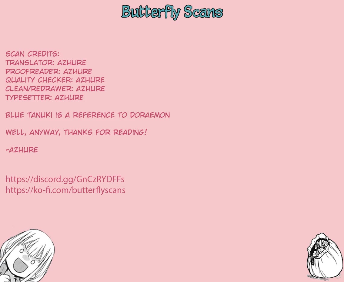 Shinmai Ossan Bouken-sha, Saikyou paati ni shinu hodo kitae rarete Muteki ni naru Chapter 60 page 32 - Chapter 60: A Country Where Light and Dark Coexist