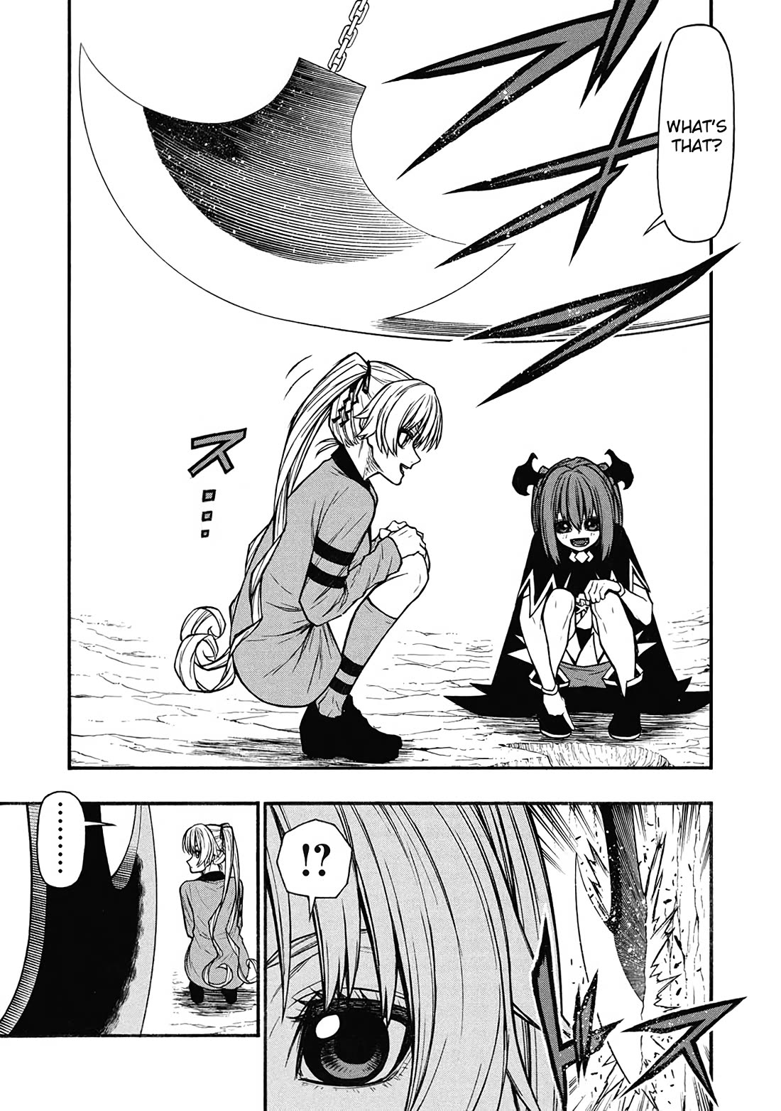 Shinmai Ossan Bouken-sha, Saikyou paati ni shinu hodo kitae rarete Muteki ni naru Chapter 61 page 11 - Chapter 61: The Way S-Rankers Clear a Dungeon
