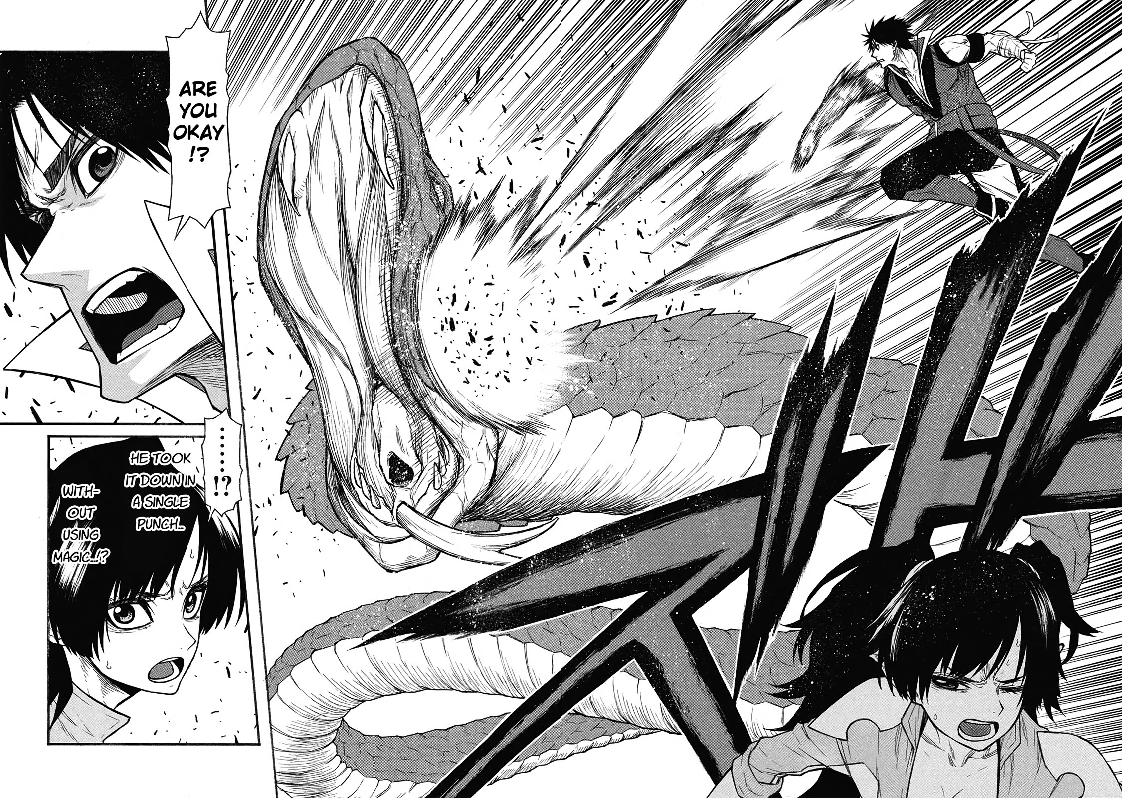 Shinmai Ossan Bouken-sha, Saikyou paati ni shinu hodo kitae rarete Muteki ni naru Chapter 61 page 25 - Chapter 61: The Way S-Rankers Clear a Dungeon