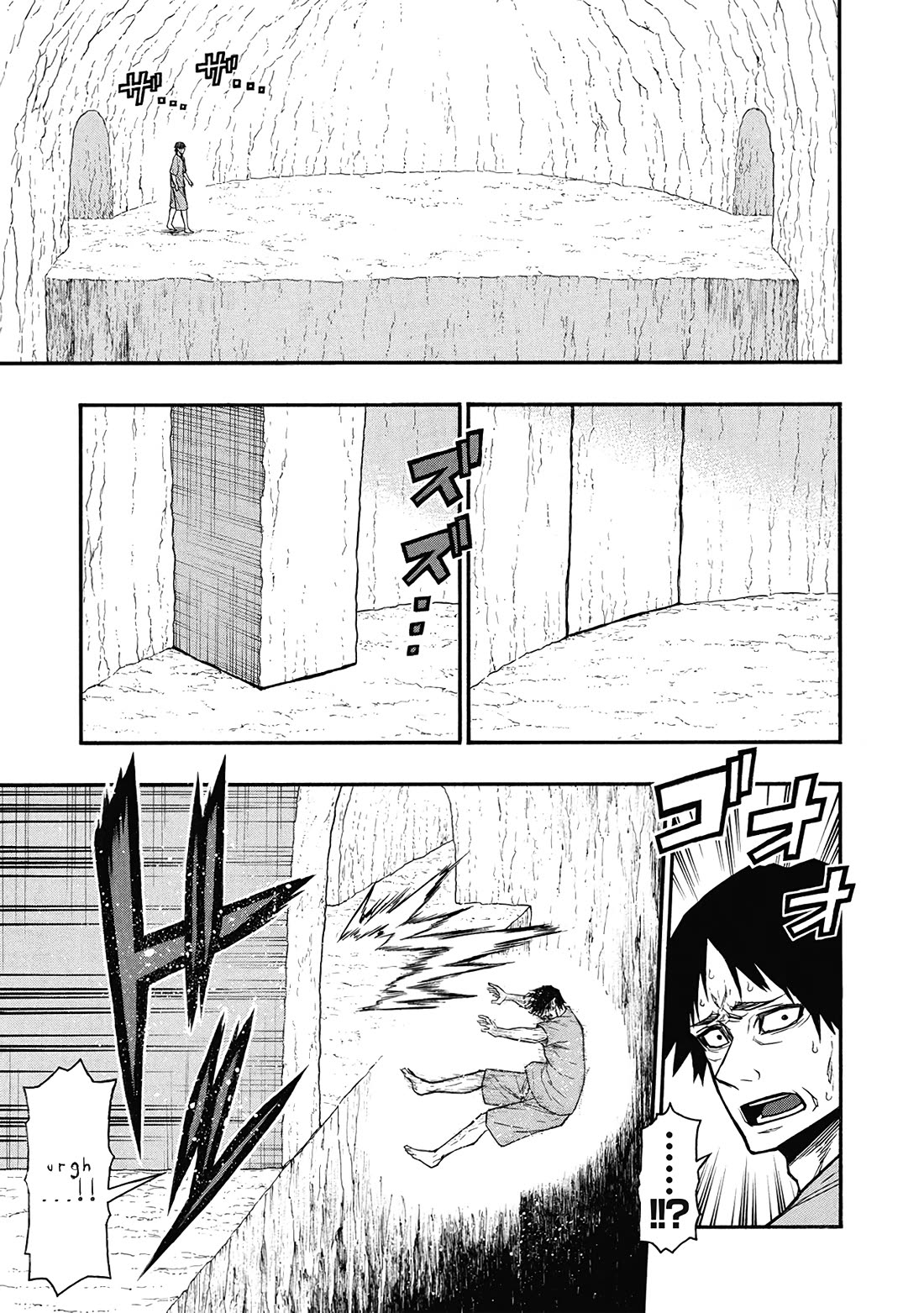 Shinmai Ossan Bouken-sha, Saikyou paati ni shinu hodo kitae rarete Muteki ni naru Chapter 62 page 27 - Chapter 62: The Way the Kingdom's Army Clears a Dungeon