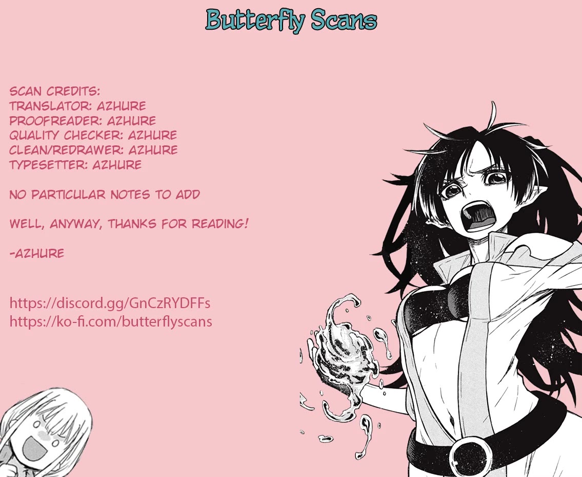 Shinmai Ossan Bouken-sha, Saikyou paati ni shinu hodo kitae rarete Muteki ni naru Chapter 63 page 30 - Chapter 63: Cracks of the Heart