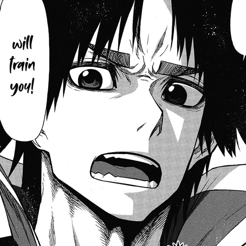 Shinmai Ossan Bouken-sha, Saikyou paati ni shinu hodo kitae rarete Muteki ni naru Chapter 63: Cracks of the Heart cover
