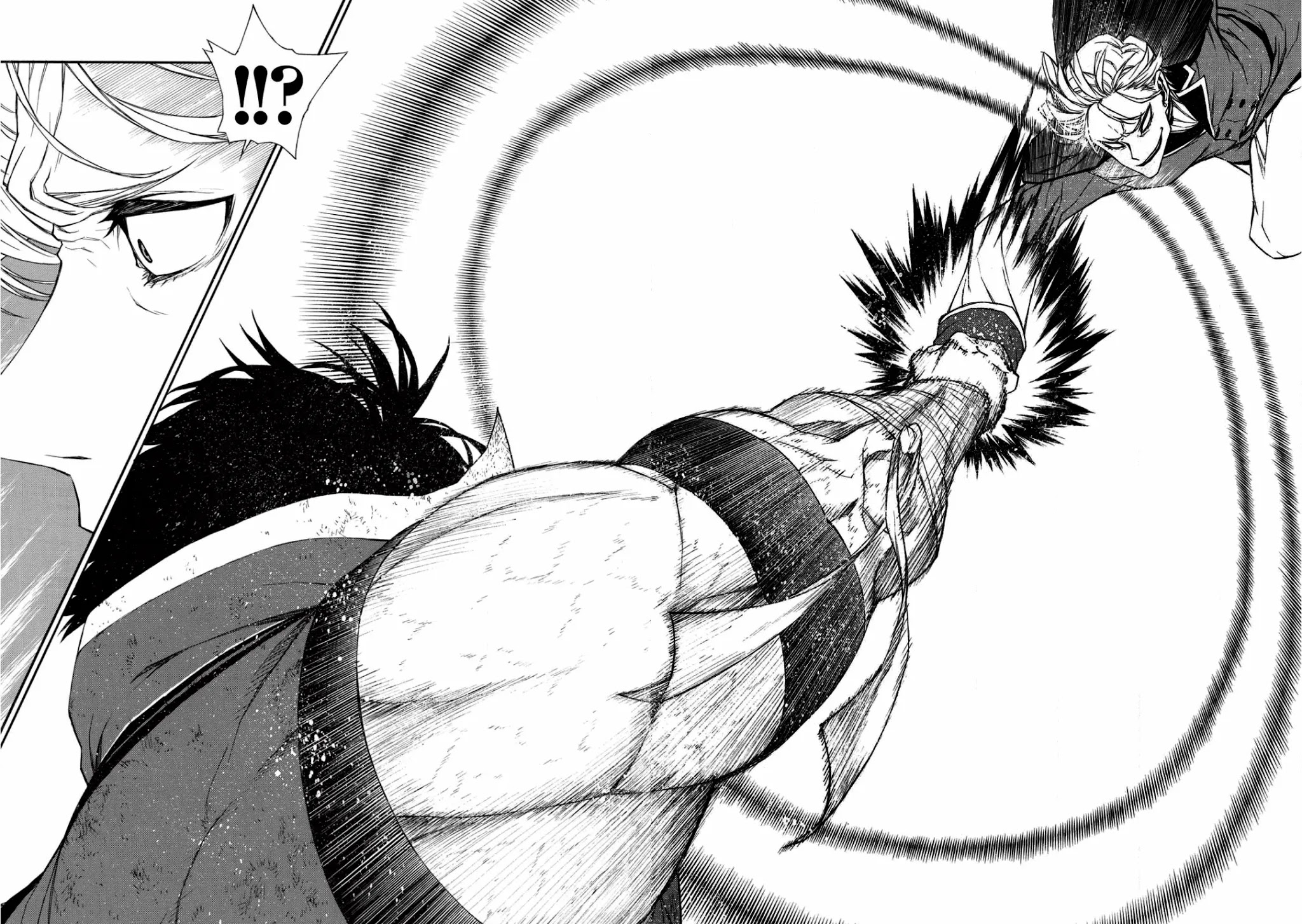 Shinmai Ossan Bouken-sha, Saikyou paati ni shinu hodo kitae rarete Muteki ni naru Chapter 8 page 22 - Chapter 8: The Thing that is Lacking