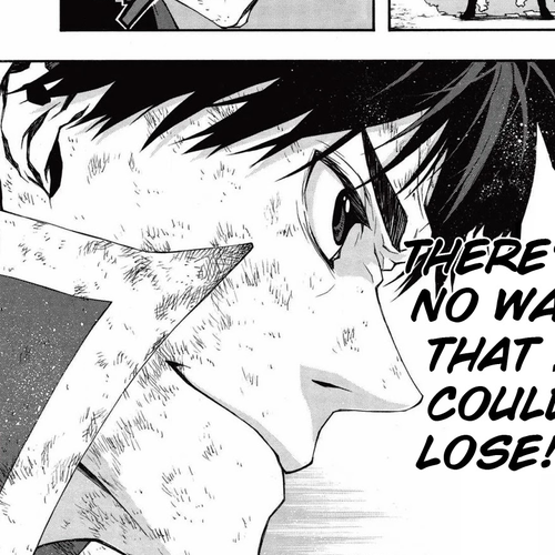 Shinmai Ossan Bouken-sha, Saikyou paati ni shinu hodo kitae rarete Muteki ni naru Chapter 8: The Thing that is Lacking cover
