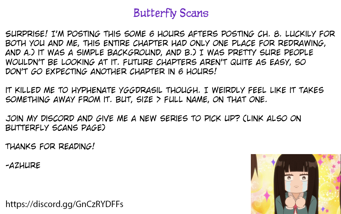 Shinmai Ossan Bouken-sha, Saikyou paati ni shinu hodo kitae rarete Muteki ni naru Chapter 9 page 22 - Chapter 9: An Iron Fist for the Conceited One