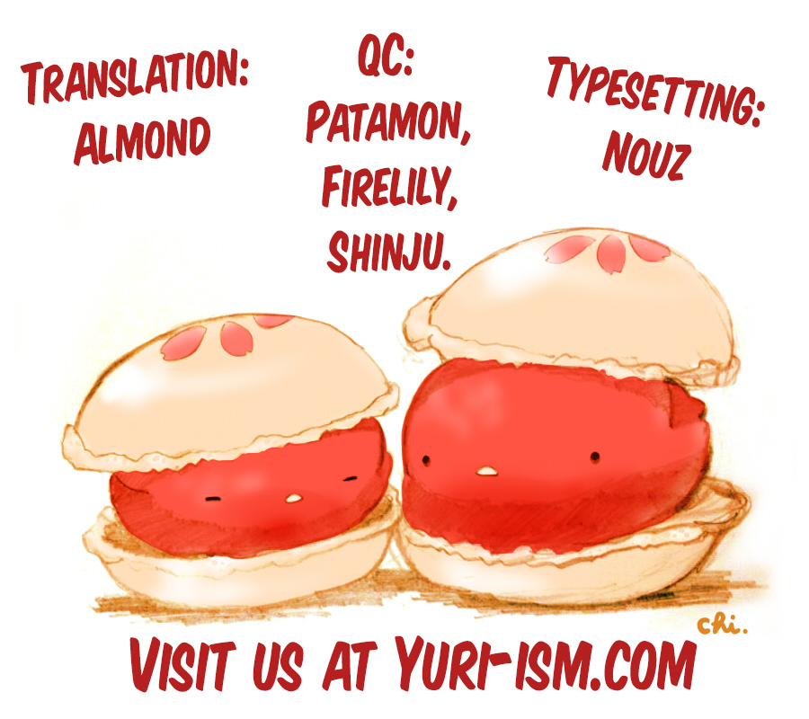 Shinmai Shimai no Futari Gohan Chapter 12 page 26 - Chapter 12: Macarons