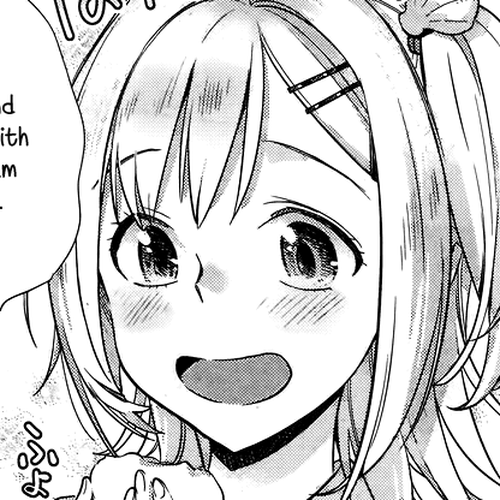 Shinmai Shimai no Futari Gohan Chapter 15: Rum Raisin Ice Cream cover