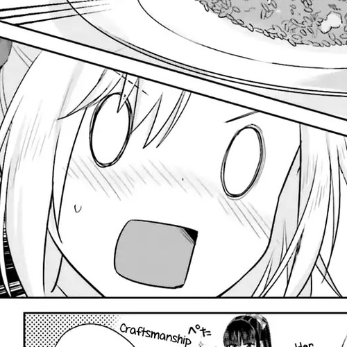 Shinmai Shimai no Futari Gohan Chapter 20: Omurice cover