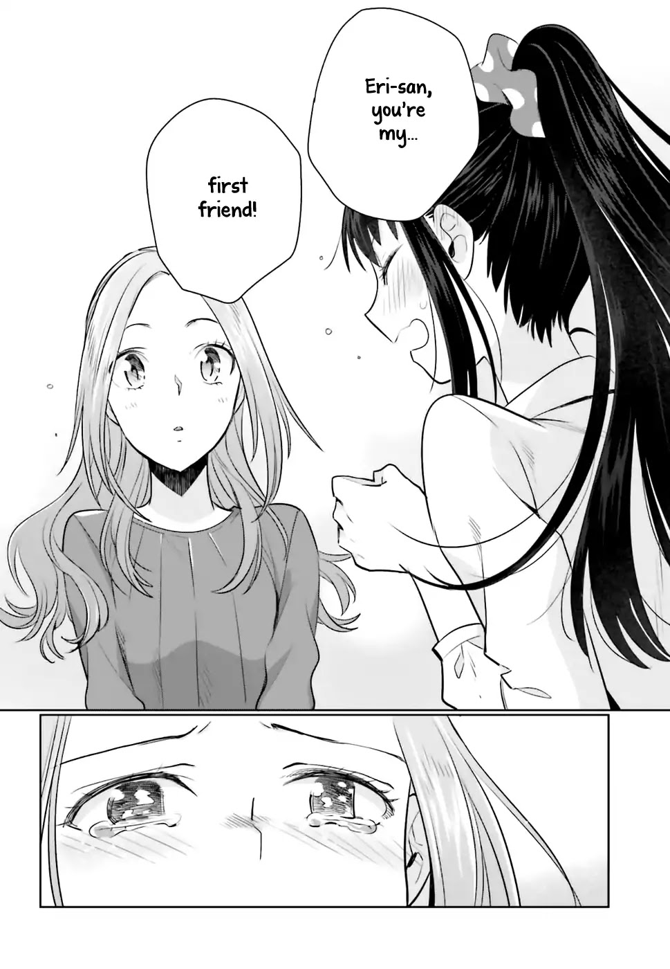 Shinmai Shimai no Futari Gohan Chapter 22 page 24 - Chapter 22: Kaisen-don