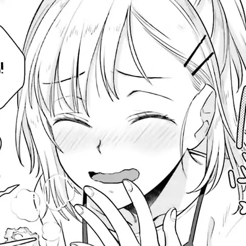 Shinmai Shimai no Futari Gohan Chapter 23: Tempura cover