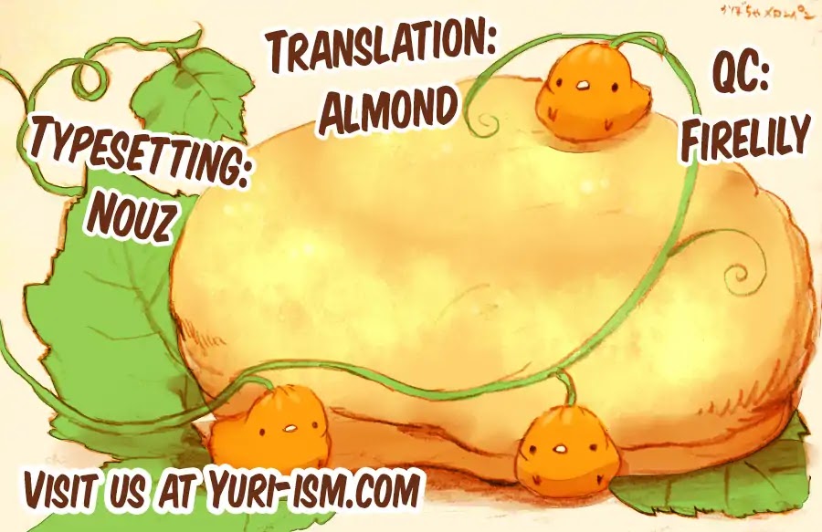 Shinmai Shimai no Futari Gohan Chapter 26 page 22 - Chapter 26: Melon Bread