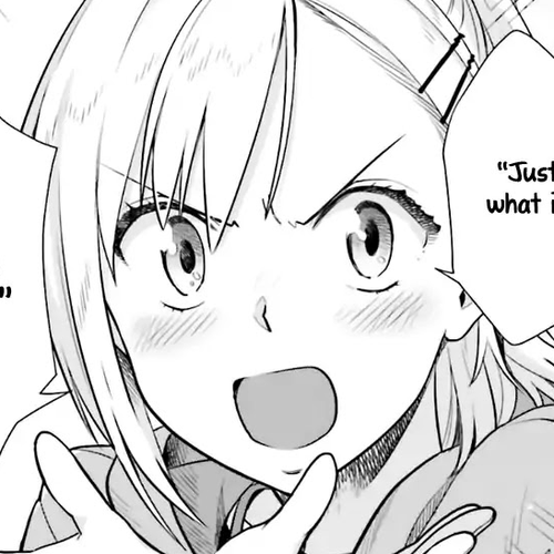 Shinmai Shimai no Futari Gohan Chapter 26: Melon Bread cover