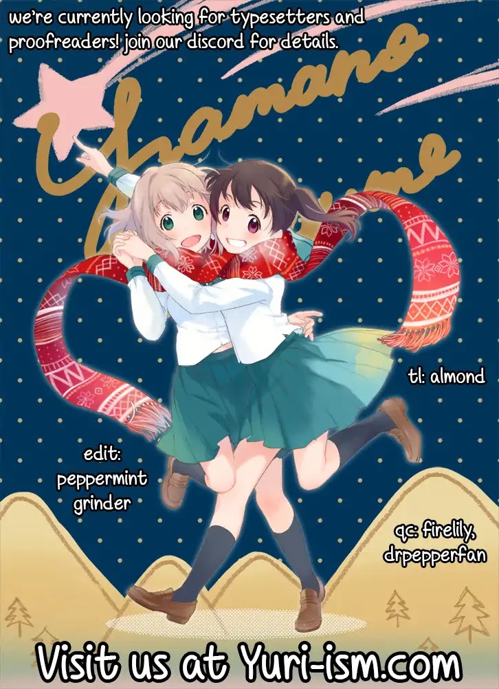 Shinmai Shimai no Futari Gohan Chapter 27 page 20 - Chapter 27: Mountain Greens With Rice