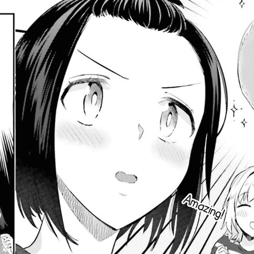 Shinmai Shimai no Futari Gohan Chapter 28.5: At Shinoda's Home cover