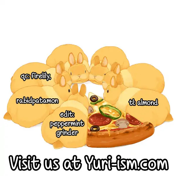Shinmai Shimai no Futari Gohan Chapter 28 page 24 - Chapter 28: Pizza