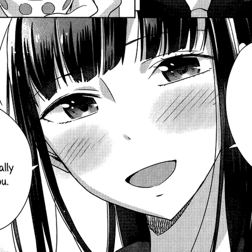 Shinmai Shimai no Futari Gohan Chapter 3: Negi Sausage cover