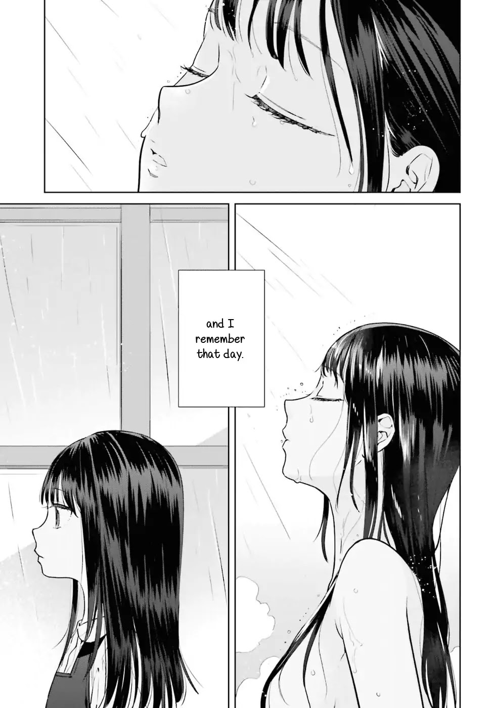 Shinmai Shimai no Futari Gohan Chapter 30 page 5 - Chapter 30: Cream Stew