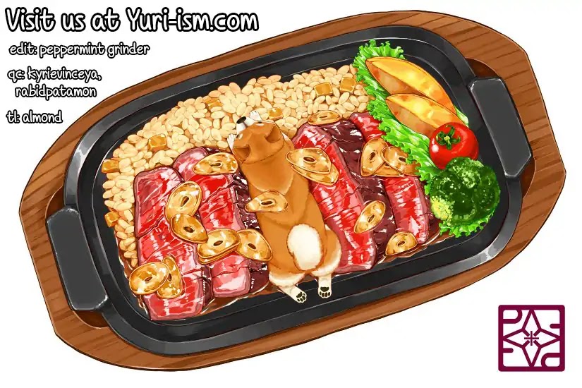 Shinmai Shimai no Futari Gohan Chapter 33 page 24 - Chapter 33: Venison Stew