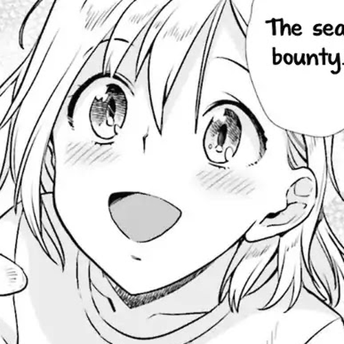 Shinmai Shimai no Futari Gohan Chapter 36: Clams With Rice cover
