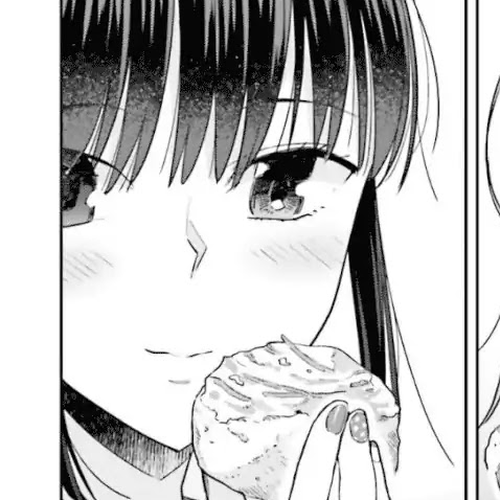 Shinmai Shimai no Futari Gohan Chapter 40: Marmalade cover