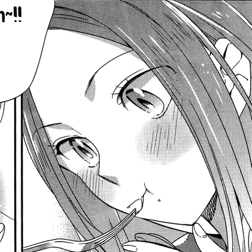 Shinmai Shimai no Futari Gohan Chapter 5: Raclette cover