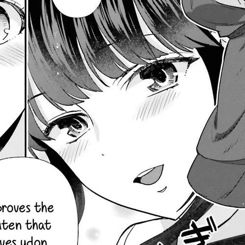Shinmai Shimai no Futari Gohan Chapter 50: Handmade Uduon cover