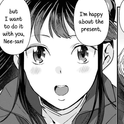 Shinmai Shimai no Futari Gohan Chapter 53: Tonjiru cover