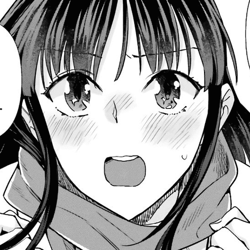 Shinmai Shimai no Futari Gohan Chapter 54: Stollen cover