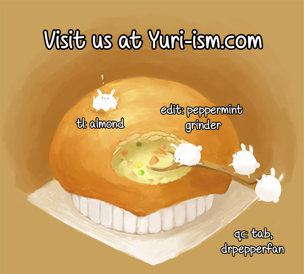Shinmai Shimai no Futari Gohan Chapter 55 page 24 - Chapter 55: Pot Pie