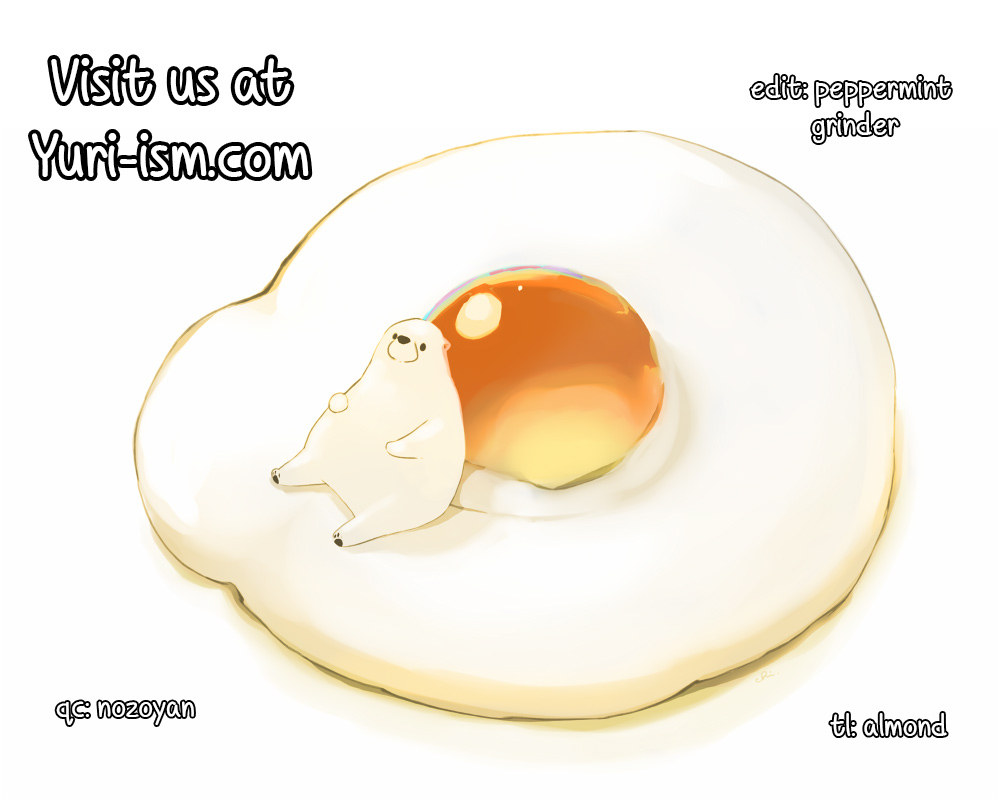Shinmai Shimai no Futari Gohan Chapter 58 page 22 - Chapter 58: Omelettes