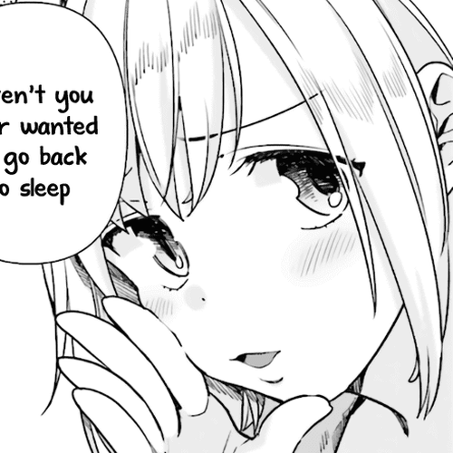 Shinmai Shimai no Futari Gohan Chapter 59: Croissant cover