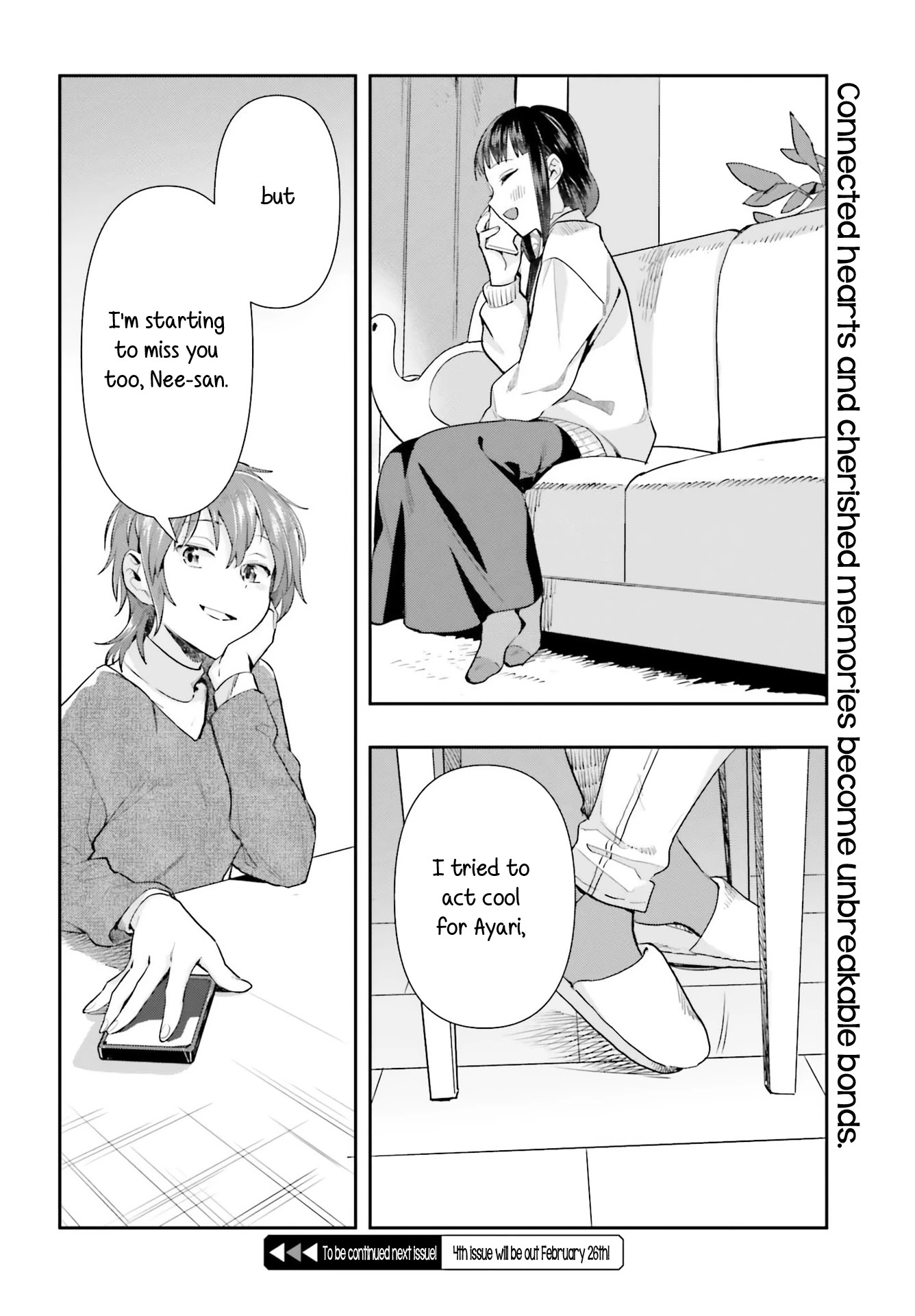 Shinmai Shimai no Futari Gohan Chapter 62 page 24 - Chapter 62: Ratatouille