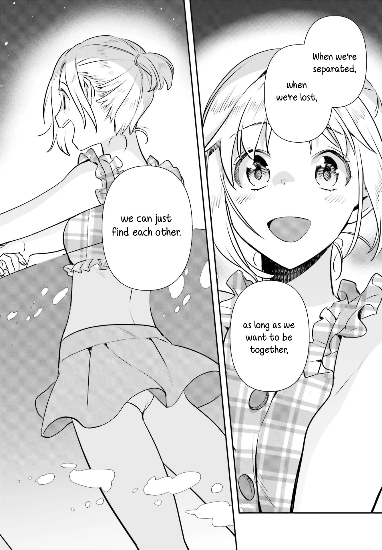 Shinmai Shimai no Futari Gohan Chapter 63 page 20 - Chapter 63: Paper Chicken