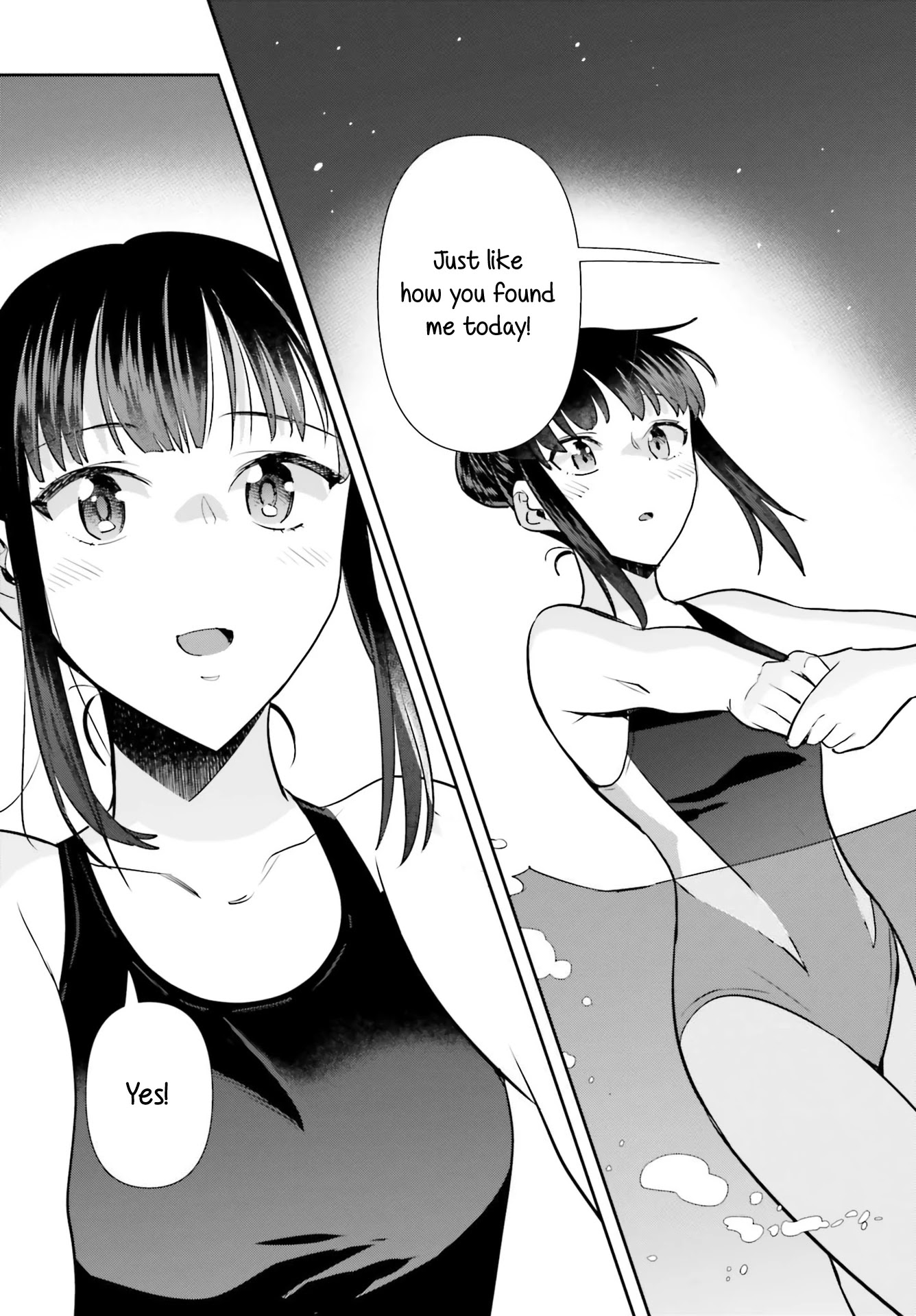 Shinmai Shimai no Futari Gohan Chapter 63 page 21 - Chapter 63: Paper Chicken