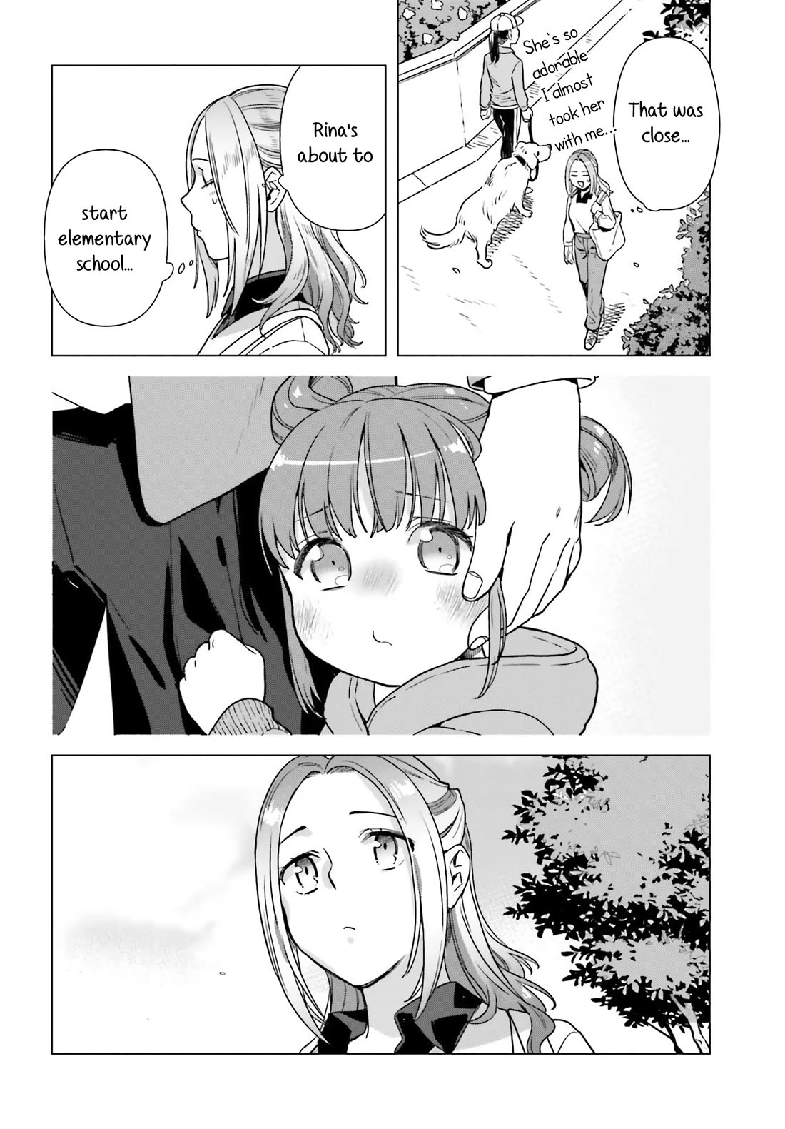 Shinmai Shimai no Futari Gohan Chapter 65 page 5 - Chapter 65: Oden