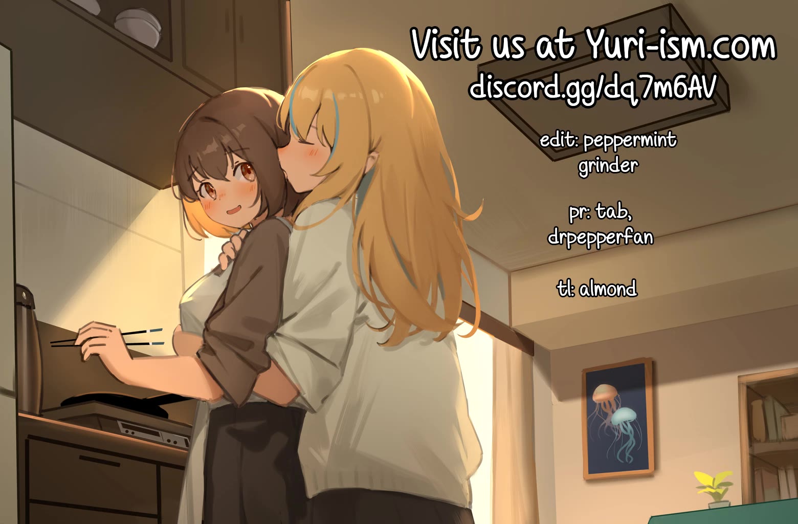 Shinmai Shimai no Futari Gohan Chapter 66 page 26 - Chapter 66: Dagashi, Pt. 1