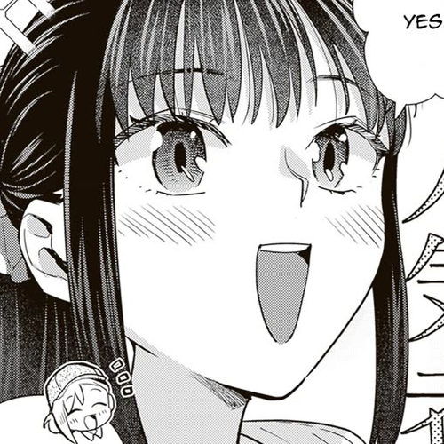 Shinmai Shimai no Futari Gohan Chapter 71: Steamer Party! cover