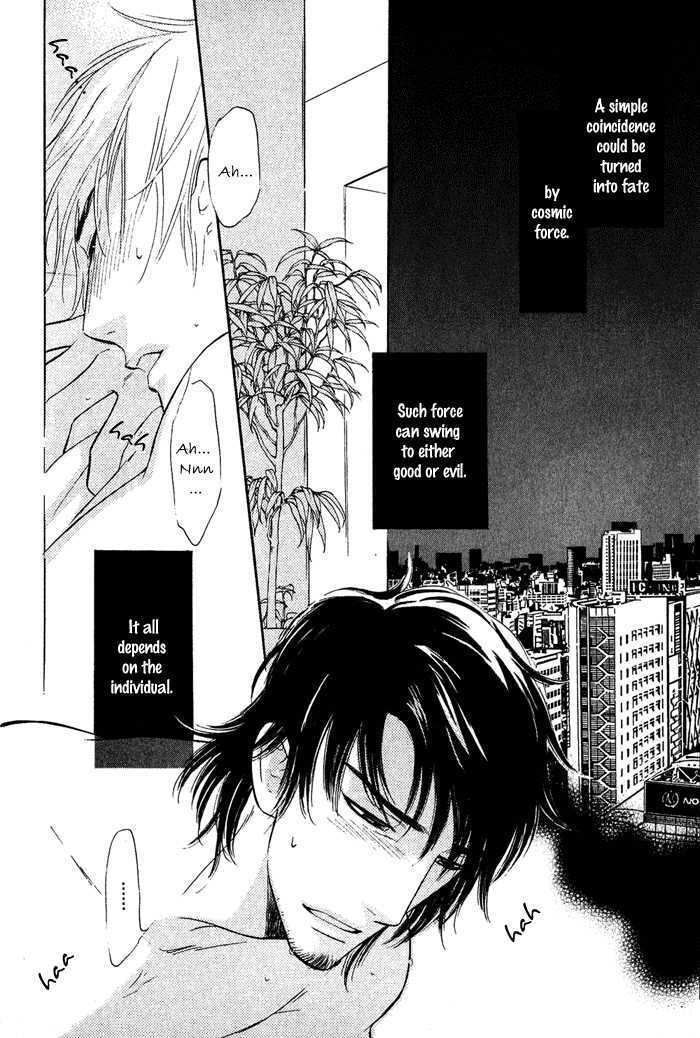Shinnyuu Kinshi no Koi Chapter 1 page 10 - Chapter 1 : Kiss Me Good Morning- Part 1-2