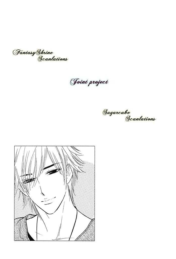 Shinnyuu Kinshi no Koi Chapter 1 page 41 - Chapter 1 : Kiss Me Good Morning- Part 1-2
