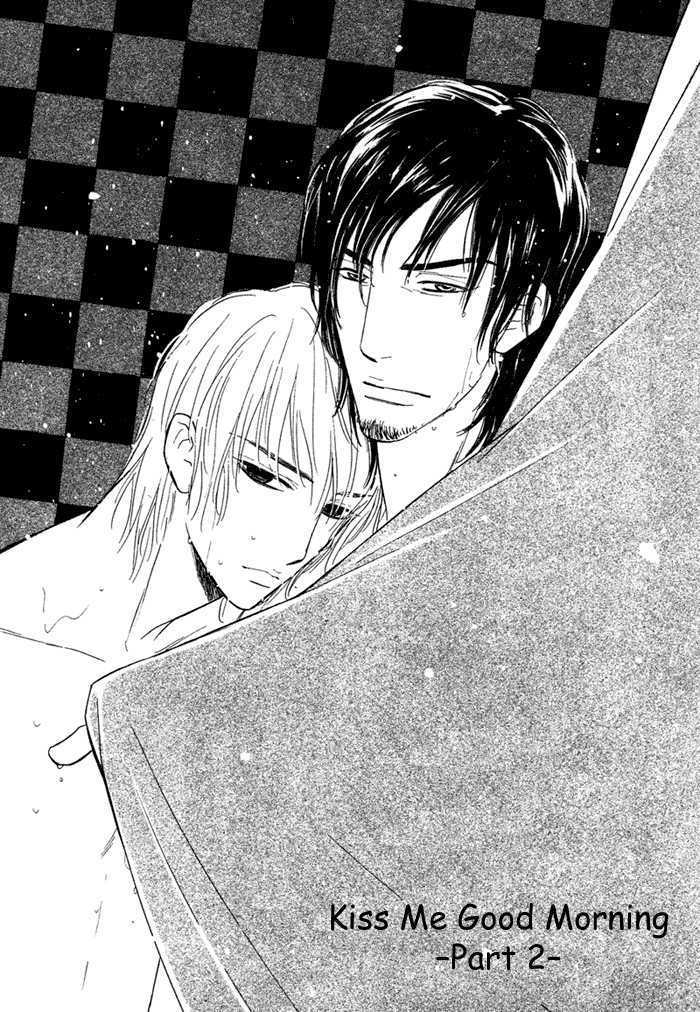 Shinnyuu Kinshi no Koi Chapter 1 page 42 - Chapter 1 : Kiss Me Good Morning- Part 1-2